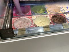 -哈根达斯(大洋百货店)