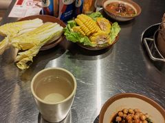 -郭铁柱·泥炉老火锅(江北龙湖天街店)