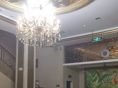 -水丽汇休闲浴馆(香坊店)