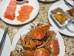 -禾斗海鲜自助(市南银座店)