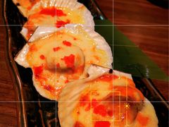-大渔铁板烧(东城店)