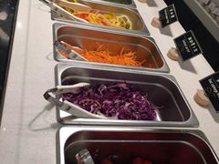 -So Lounge索兰至餐厅(蓝色港湾店)