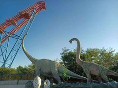 -厦门方特梦幻王国