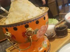 -井格重庆火锅(西直门凯德Mall店)