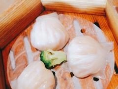 -顺德美的万豪酒店-万豪中餐厅