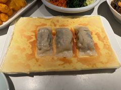 -北李妈妈菜·海肠捞饭(高新万达店)