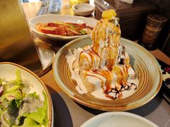 -壹兆炭火烧肉·烤鳗鱼(金水花城店)