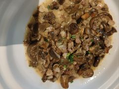 -院里寻菜·精致庭院菜(观沙岭店)