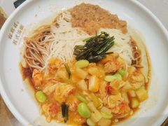 -松鹤楼面馆(清河万象汇店)