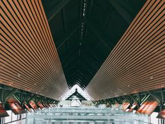 -鸿山遗址博物馆