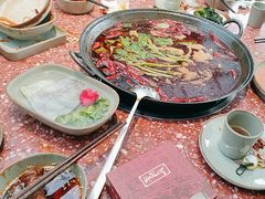 -纸盐河码头火锅(十八梯店)