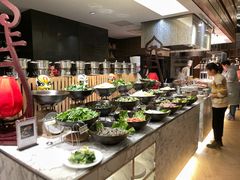 -洲际酒店·地平线全日餐厅HORIZON CAFÉ
