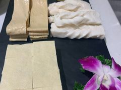 建水豆腐-小街猪手(团结湖店)
