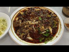 -潼南太安名鱼•特色江湖菜 太安鱼