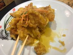 -粗粮人家(簋街店)