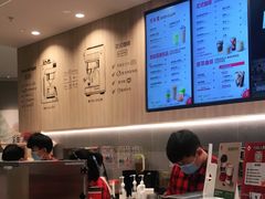 -Tims天好咖啡·贝果(拉斐尔云廊店)