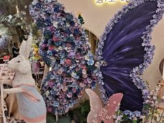 -LE SHARE洛笙·花园西餐(北京路步行街店)