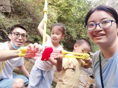 -孤山寨风景区