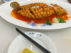 -清真马祥兴菜馆(云南北路店)