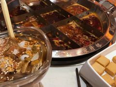 -井格重庆火锅(新世纪店)