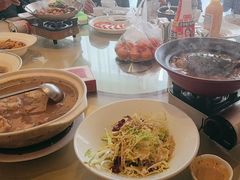 -丽华园(汉阳龙阳店)