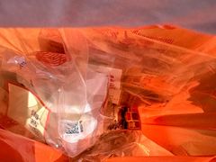 -龙华素斋(龙华路店)