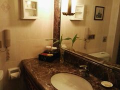 -上海安亭别墅花园酒店