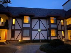 -太阳岛度假酒店