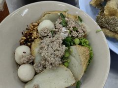 -榮泰米粉湯(Left Shop)