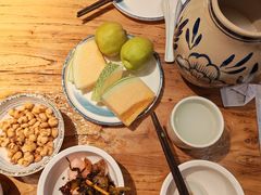 -滇大池云南菜·蒸汽石锅鱼(姚家园万象汇店)