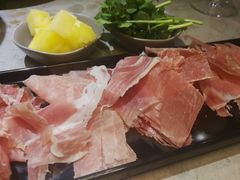 -半山腰·云南菜(侨福芳草地店)
