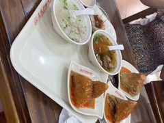 -蓝氏钟楼肉粽