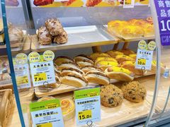 -DEMO黛慕蛋糕(中泰店)