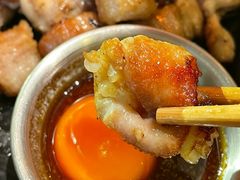 -肉仓焼肉バー(烟台山店)