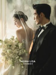 -青禾蒙娜丽莎婚纱摄影(武汉总店)