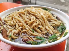 -老赵面店(大西路店)