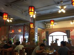 -左陕右甘(亚运村店)