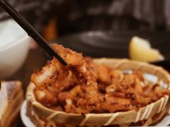 -角落里(中山公园店)