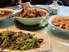 -环宇草鸡店·特色炒鸡