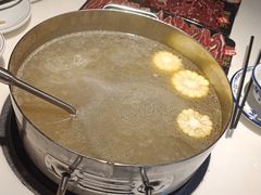 -陈记顺和牛肉火锅馆(林乐路店)