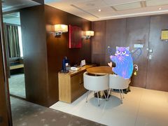 -北京希尔顿逸林酒店
