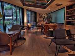 -Nirvana Cafe&Bar(北仓文创街区店)