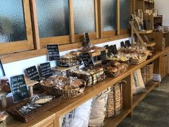 -聪妈的面包店(华侨新城店)