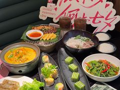 -美奈小馆·越南料理(福田星河COCO Park店)