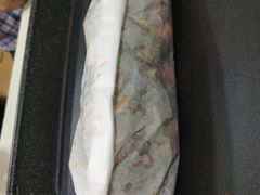 -鱼儿纸包鱼(常乐店)