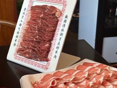 -北门涮肉·铜锅涮肉(南锣鼓巷店)