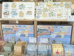 -猫的天空之城概念书店(北戴河蔚蓝海岸店)