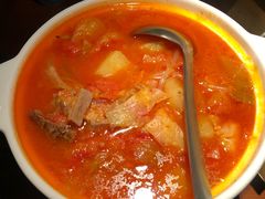 -楼兰新疆主题餐厅(苏州中心店)