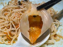 -裕兴记•蟹黄面馆(人民广场店)