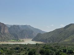-炳灵寺世界文化遗产旅游区